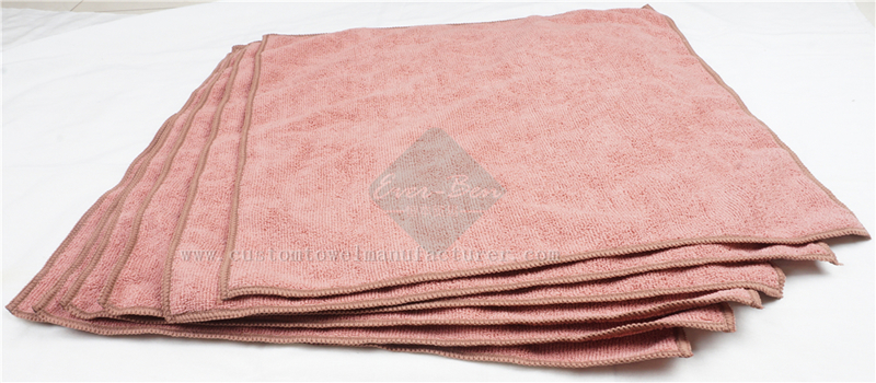 China Bulk Custom body towel microfiber towel Manufacturer wholesale Bespoke Auto Towels Gifts Supplier